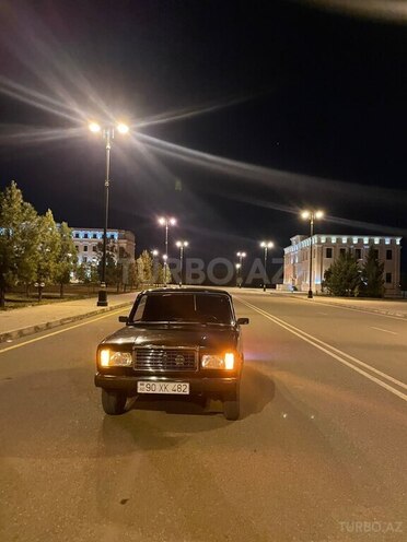 LADA (VAZ) 2107 2010, 98,600 km - 1.6 l - Bakı