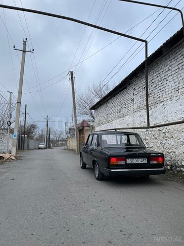 LADA (VAZ) 2107 2010, 98,600 km - 1.6 l - Bakı