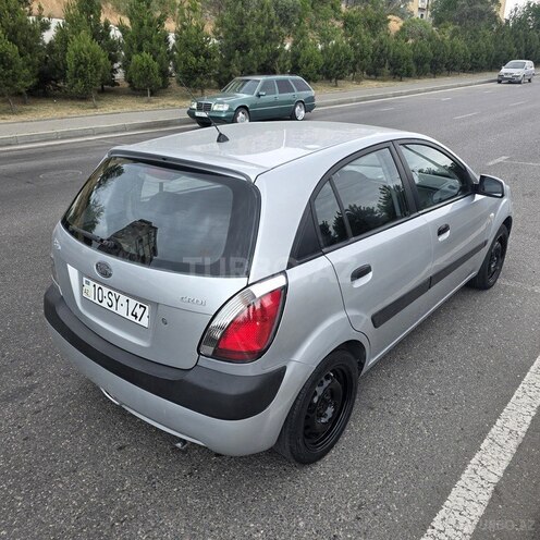 Kia Rio 2005, 390,000 km - 1.5 l - Bakı