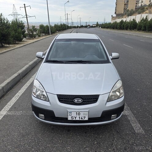 Kia Rio 2005, 390,000 km - 1.5 l - Bakı