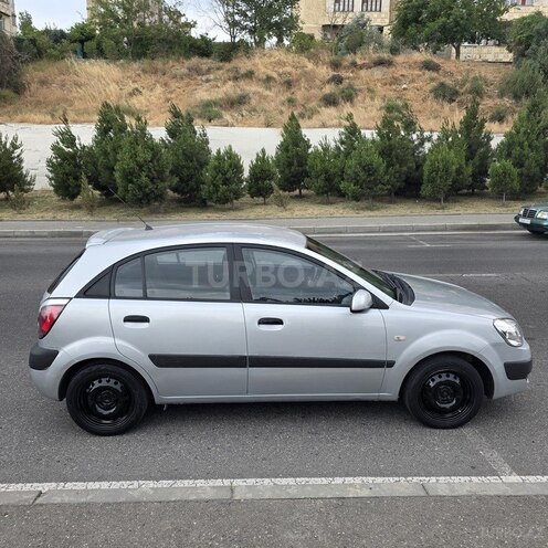 Kia Rio 2005, 390,000 km - 1.5 l - Bakı