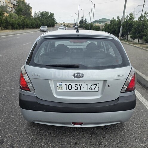 Kia Rio 2005, 390,000 km - 1.5 l - Bakı