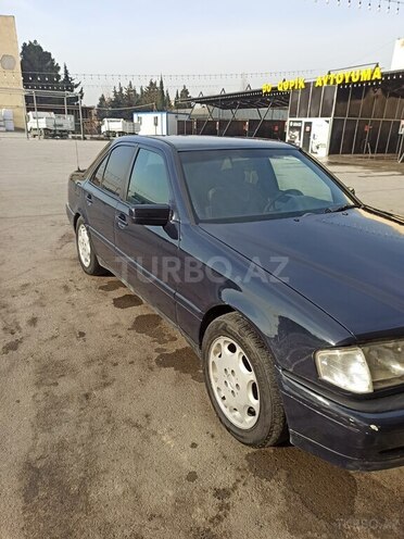 Mercedes C 180 1996, 195,251 km - 1.8 л - Bakı
