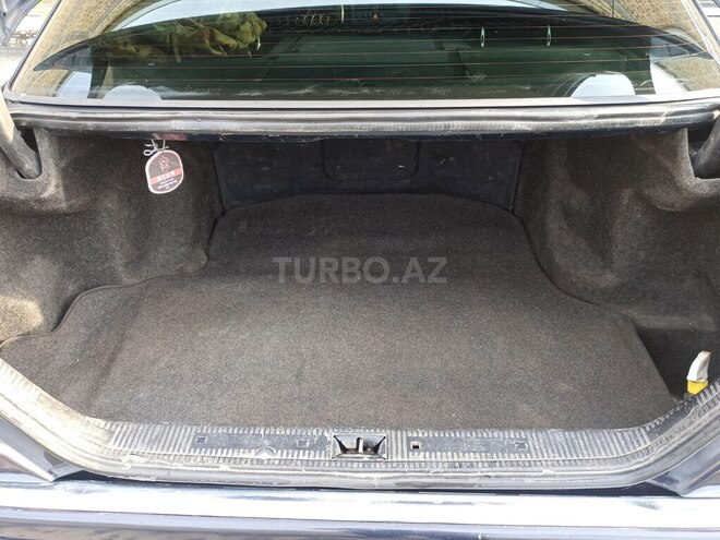 Mercedes C 180 1996, 195,251 km - 1.8 л - Bakı