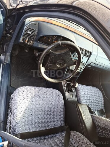 Mercedes C 180 1996, 195,251 km - 1.8 л - Bakı