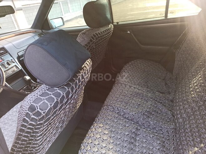 Mercedes C 180 1996, 195,251 km - 1.8 л - Bakı
