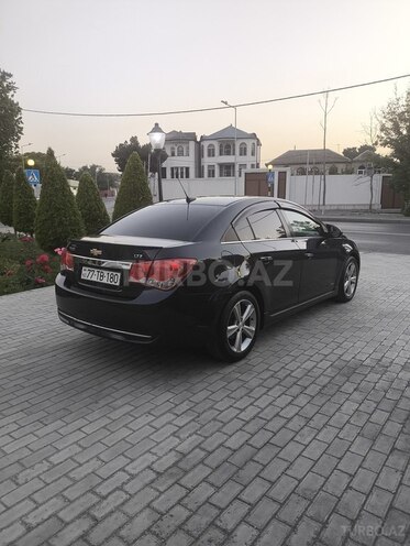 Chevrolet Cruze 2014, 139,300 km - 1.4 l - Bakı