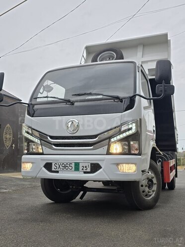 JAC  2025, 0 km - 2.5 l - Bakı