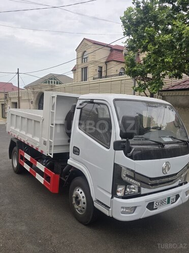 JAC  2025, 0 km - 2.5 l - Bakı