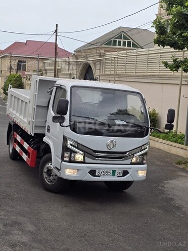 JAC  2025, 0 km - 2.5 l - Bakı