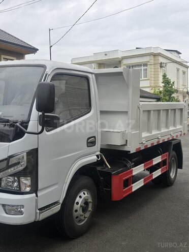 JAC  2025, 0 km - 2.5 l - Bakı