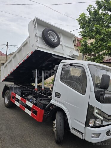 JAC  2025, 0 km - 2.5 l - Bakı