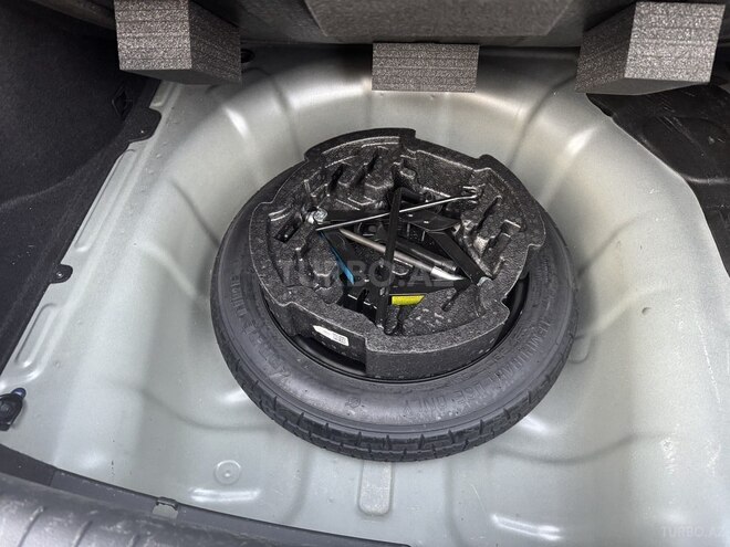 Hyundai Accent 2020, 103,000 km - 1.6 l - Bakı