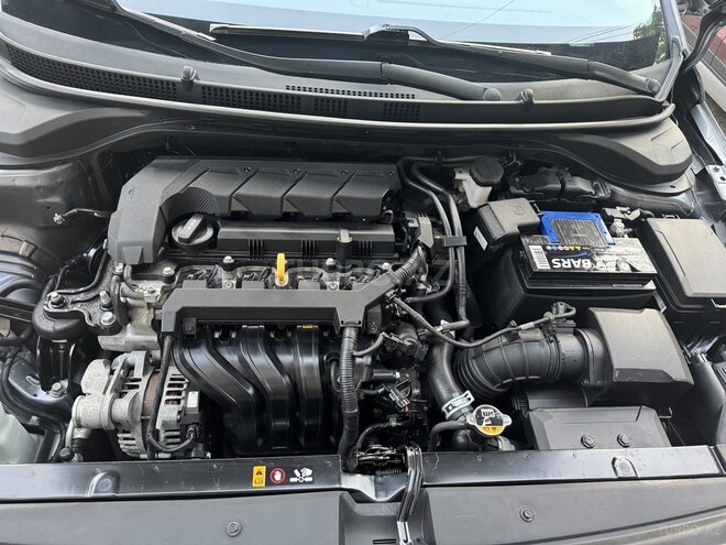 Hyundai Accent 2020, 103,000 km - 1.6 l - Bakı
