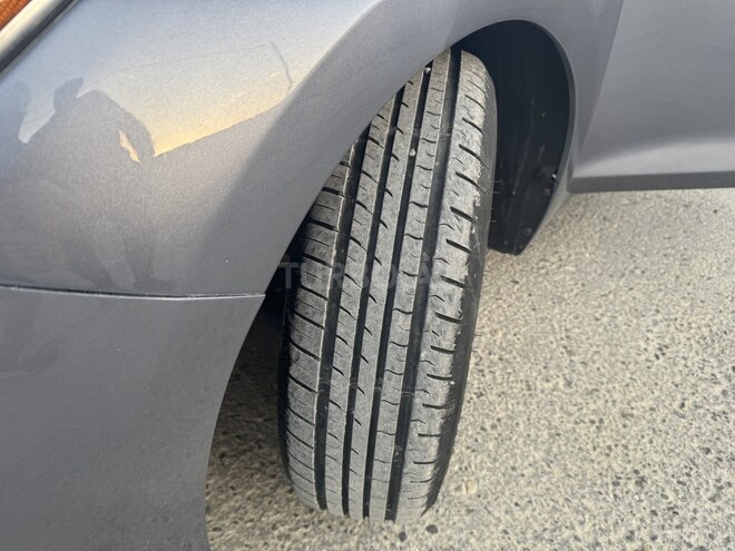 Hyundai Accent 2020, 103,000 km - 1.6 l - Bakı