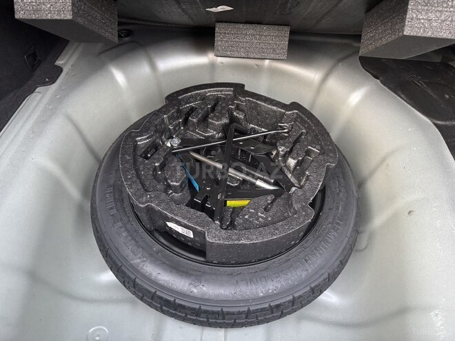Hyundai Accent 2020, 103,000 km - 1.6 l - Bakı