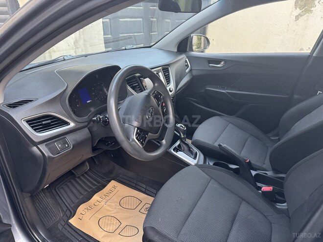 Hyundai Accent 2020, 103,000 km - 1.6 l - Bakı