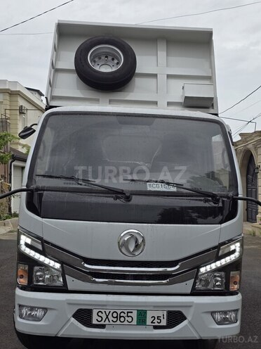 JAC  2025, 0 km - 2.5 l - Bakı