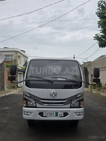 JAC  2025, 0 km - 2.5 l - Bakı
