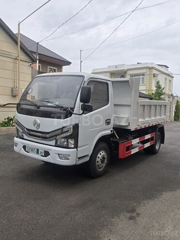 JAC  2025, 0 km - 2.5 l - Bakı