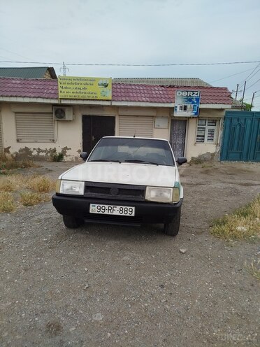 Tofas Sahin 2004, 39,000 km - 1.6 l - Bakı