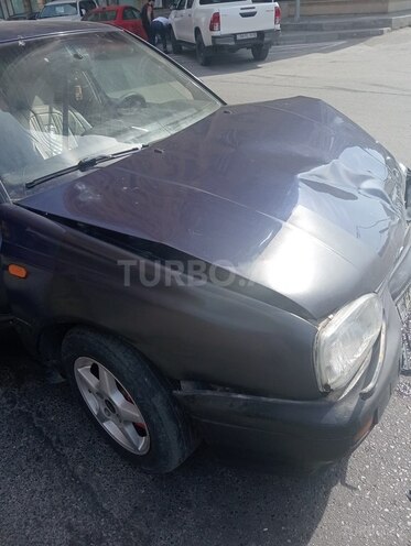 Volkswagen Golf 1997, 555,555 km - 2.0 л - Bakı
