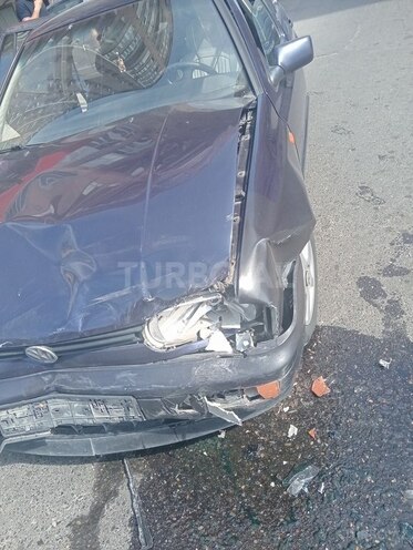 Volkswagen Golf 1997, 555,555 km - 2.0 л - Bakı