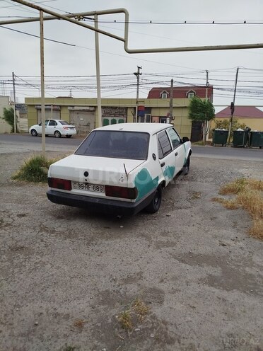 Tofas Sahin 2004, 39,000 km - 1.6 l - Bakı