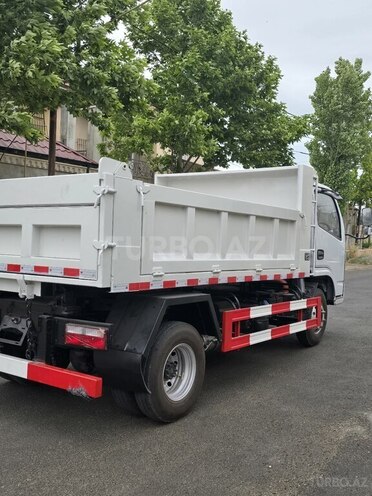 JAC  2025, 0 km - 2.5 l - Bakı