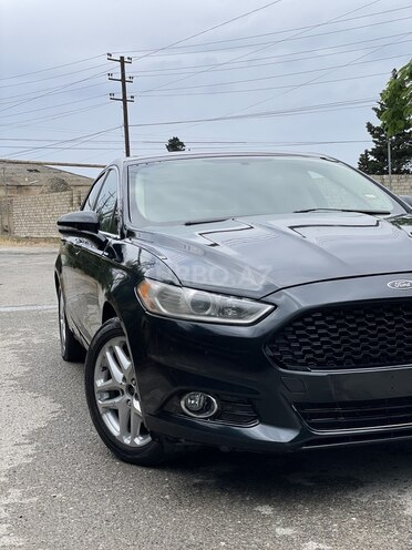 Ford Fusion (North America) 2015, 201,844 km - 1.5 l - Bakı