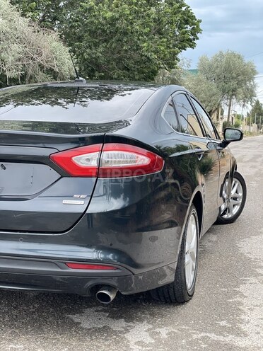 Ford Fusion (North America) 2015, 201,844 km - 1.5 l - Bakı