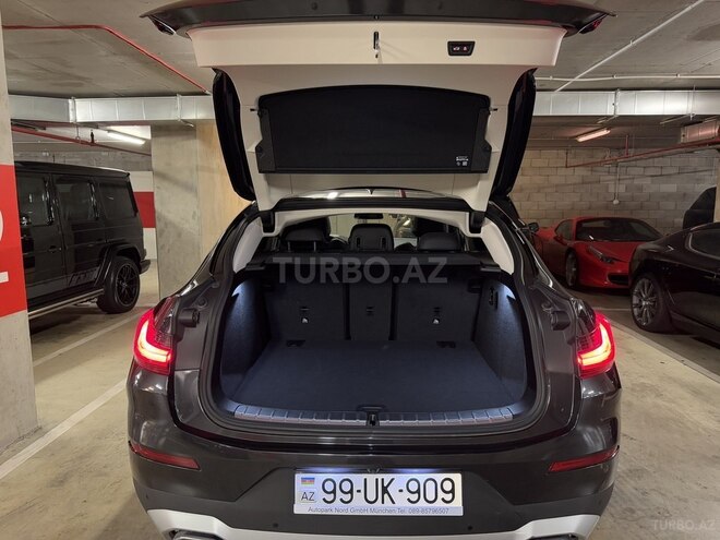 BMW X4 2022, 32,000 km - 2.0 l - Bakı