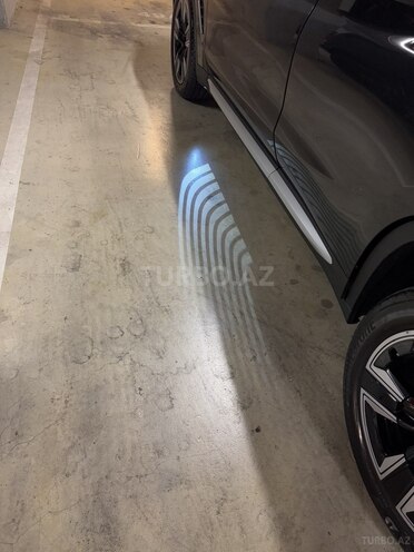 BMW X4 2022, 32,000 km - 2.0 l - Bakı