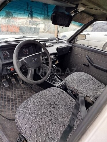 Tofas Sahin 2004, 39,000 km - 1.6 l - Bakı