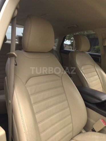 Ford Fusion (North America) 2015, 201,844 km - 1.5 l - Bakı