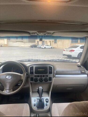 Suzuki Grand Vitara 2004, 249,448 km - 2.5 l - Bakı