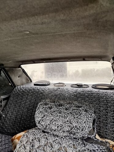 Tofas Sahin 2004, 39,000 km - 1.6 l - Bakı