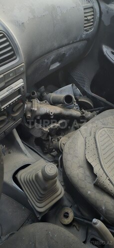 Hyundai Accent 2005, 200,000 km - 1.5 l - Bakı