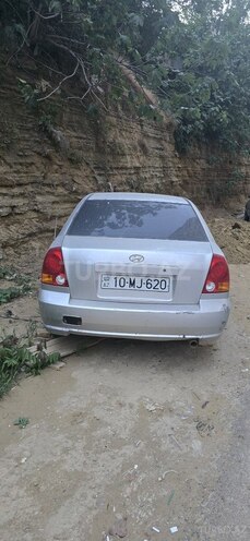 Hyundai Accent 2005, 200,000 km - 1.5 l - Bakı