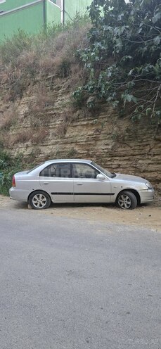 Hyundai Accent 2005, 200,000 km - 1.5 l - Bakı