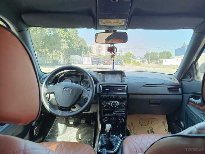 LADA (VAZ) Priora 2015, 277,000 km - 1.6 l - Bakı