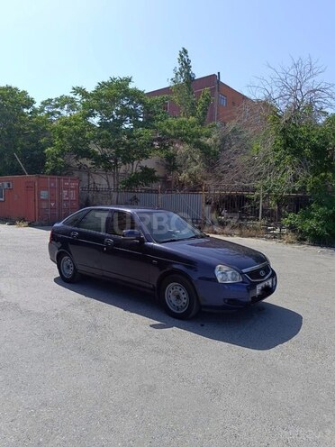 LADA (VAZ) Priora 2015, 277,000 km - 1.6 l - Bakı