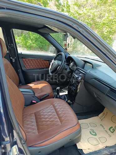 LADA (VAZ) Priora 2015, 277,000 km - 1.6 l - Bakı