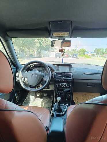 LADA (VAZ) Priora 2015, 277,000 km - 1.6 l - Bakı