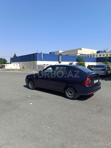 LADA (VAZ) Priora 2015, 277,000 km - 1.6 l - Bakı