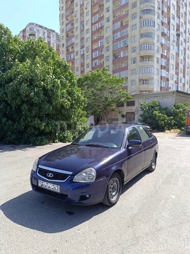 LADA (VAZ) Priora 2015, 277,000 km - 1.6 l - Bakı