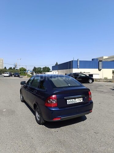 LADA (VAZ) Priora 2015, 277,000 km - 1.6 l - Bakı