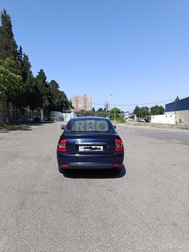LADA (VAZ) Priora 2015, 277,000 km - 1.6 l - Bakı