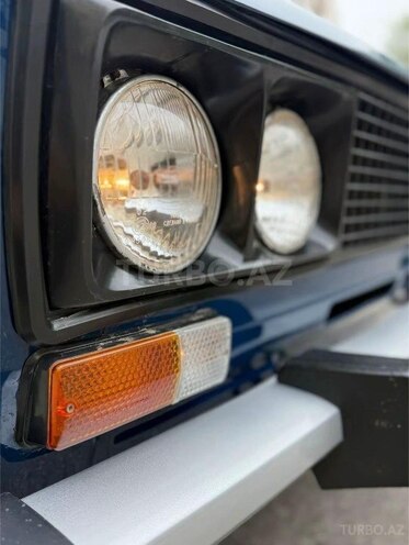 LADA (VAZ) 2106 2004, 47,715 km - 1.6 л - Bakı
