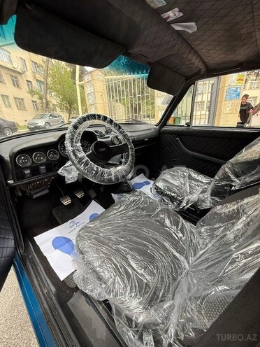 LADA (VAZ) 2106 2004, 47,715 km - 1.6 л - Bakı